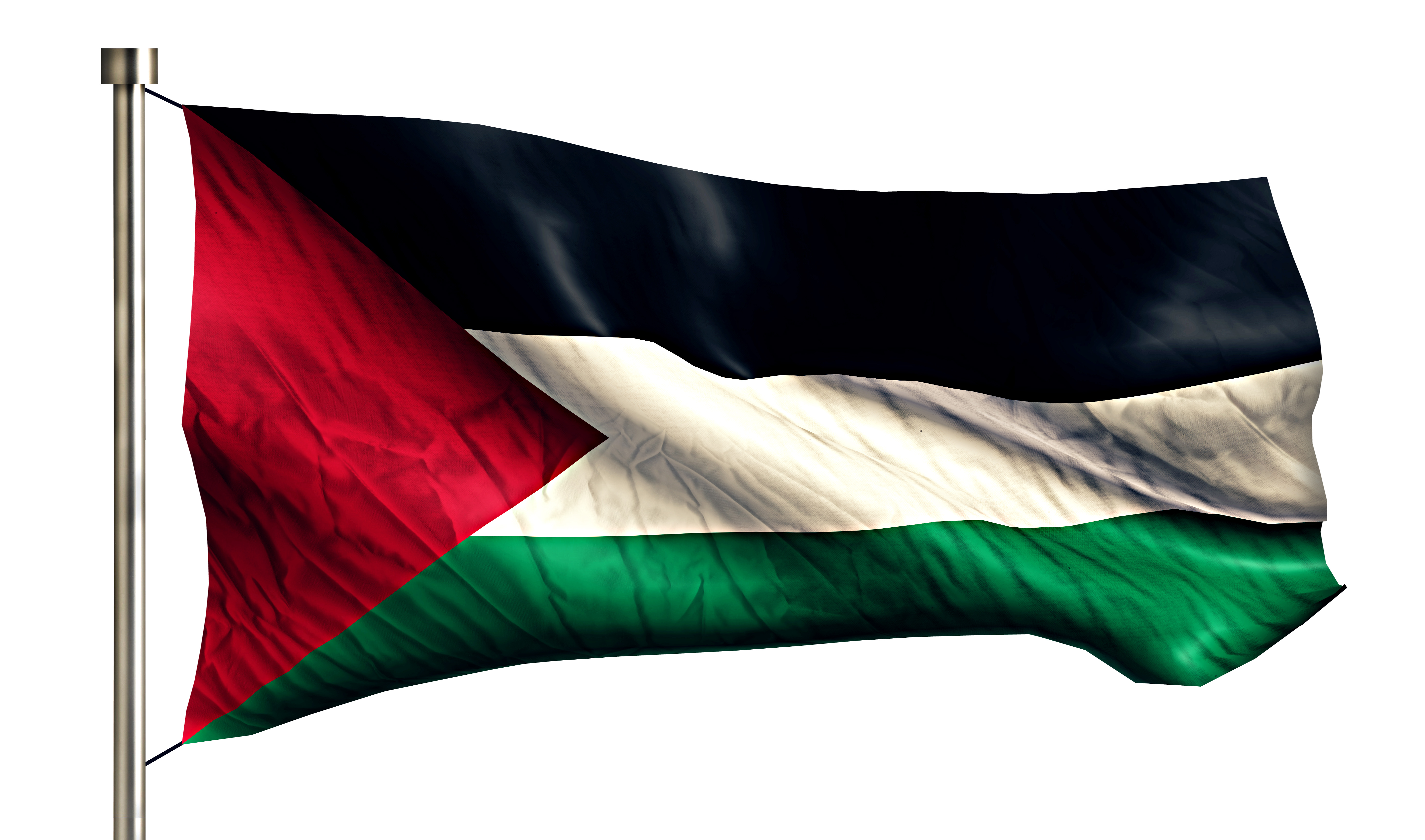Ilustrasi. PBB menekankan bahwa Palestina berhak menjadi negara merdeka, berdaulat, dan aman. (Foto :Freepik)